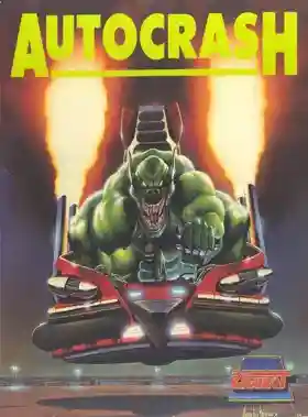 Autocrash (S) (1991)